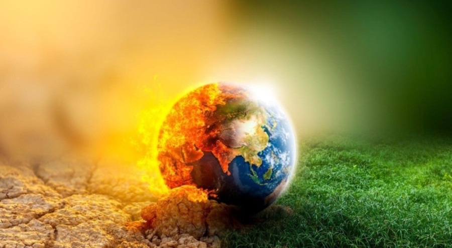 El Nino'nun hızlı yükselişi küresel hava dengesini sarsabilir