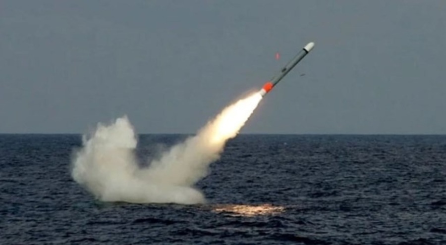 Pentagon Ukrayna'ya Tomahawk tedarikini onayladı iddiası