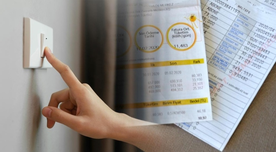 Elektrik desteğinde yeni dönem 1 Ocak'ta başlayacak