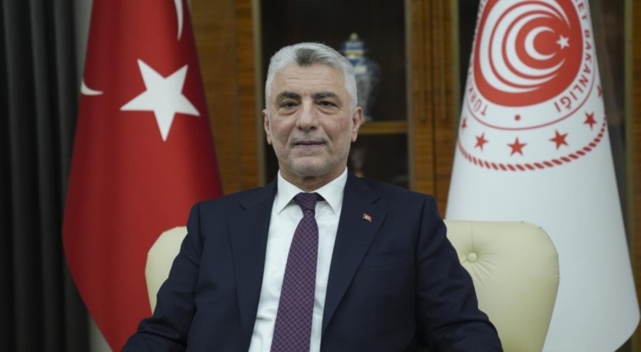 Bakan Bolat: Mal ve hizmet ihracatındaki artış devam edecek