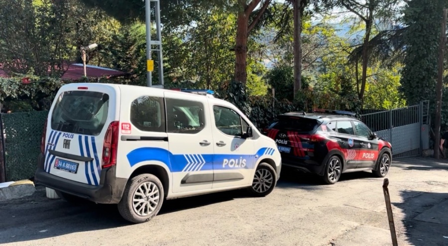 İstanbul'da korkunç olay: Evinde silahla vurularak öldürüldü