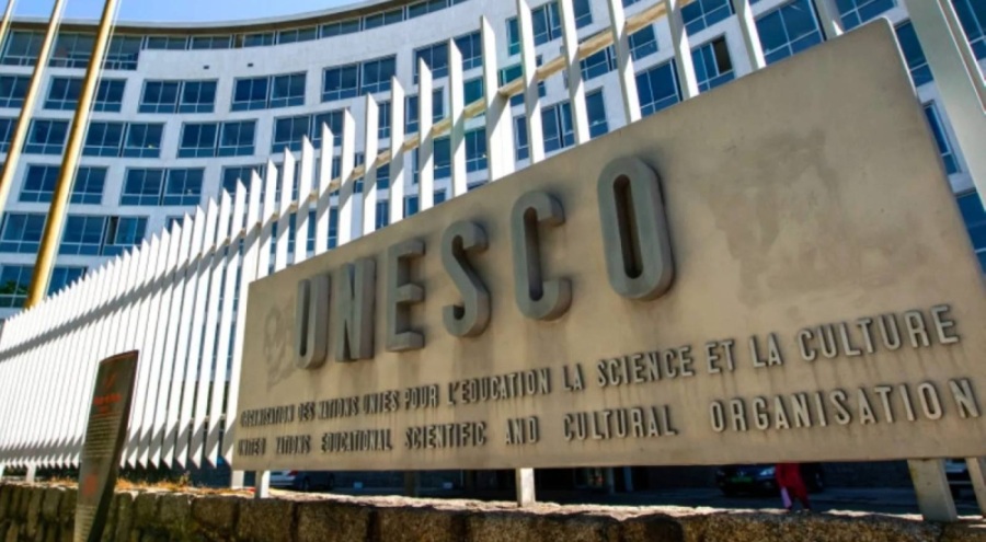 Türkiye'nin ilk "UNESCO Edebiyat Şehri" açıklandı