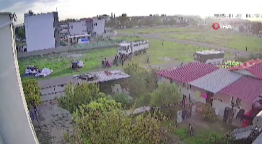 Hatay'da iki aile arasında silahlı kavga: 7 kişi yaralandı