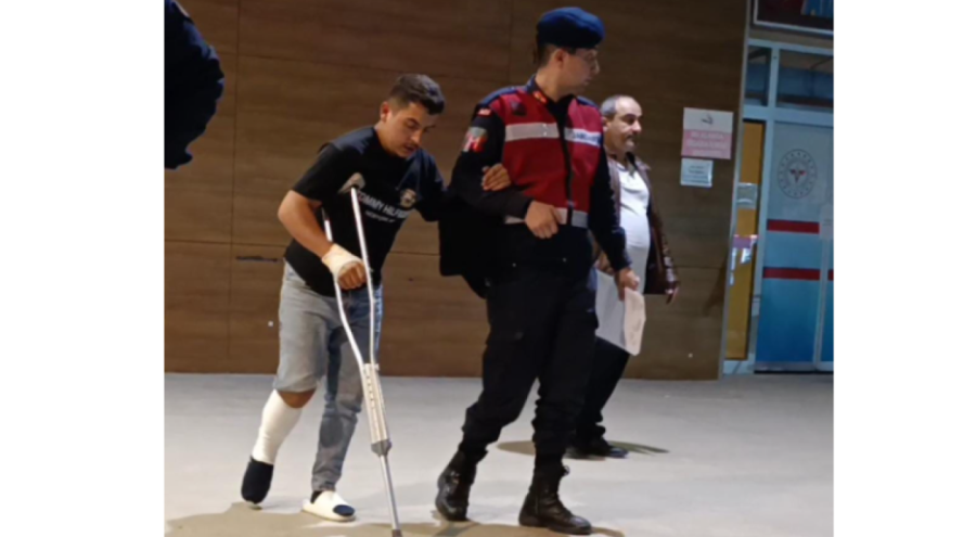 Bursa'da anne ile kızının ölümüne neden olan sürücü tutuklandı