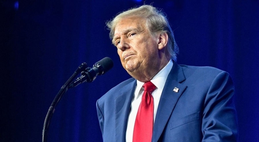 Trump'tan bir ülkeye daha işgal tehdidi!