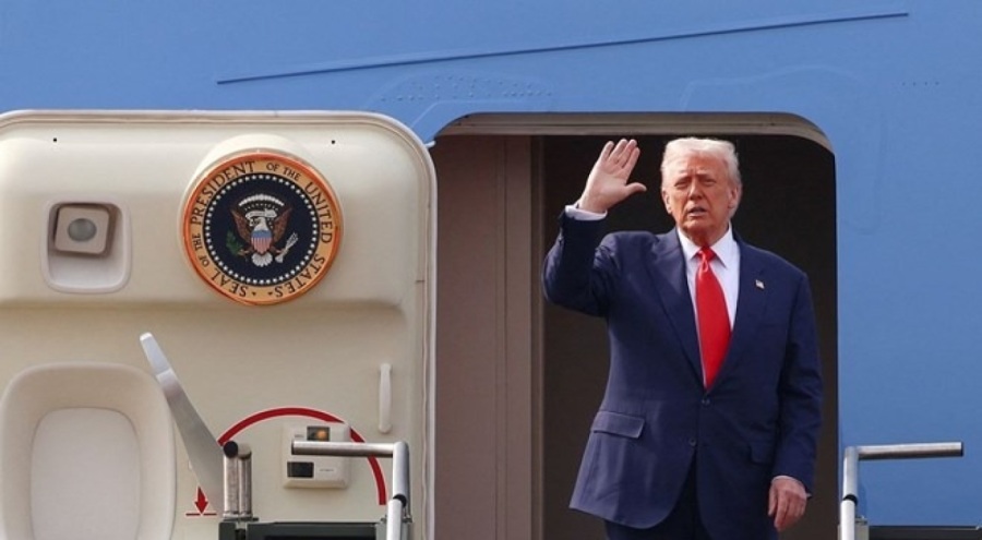 Trump'tan Nijerya'ya müdahale tehdidi!