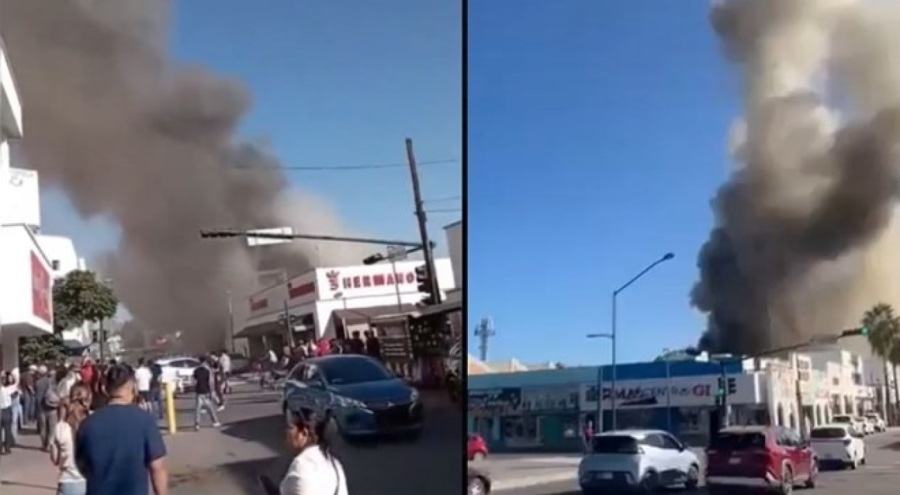 Festivalde yangın felaketi: Çoğu çocuk en az 23 ölü