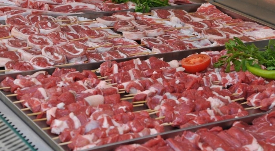 Kırmızı ette 'Balıkesir kuzusu' oyunu deşifre oldu!