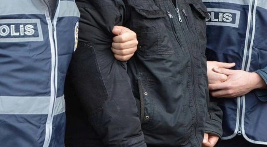 Gürbulak Gümrük Kapısı'nda 1 tona yakın uyuşturucu yakalandı