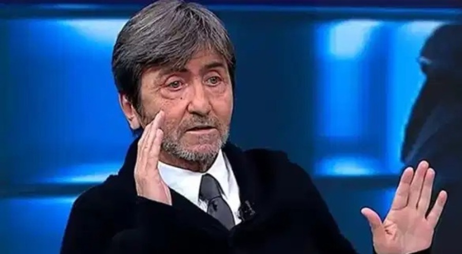 Rıdvan Dilmen'den genç futbolcu için flaş iddia!