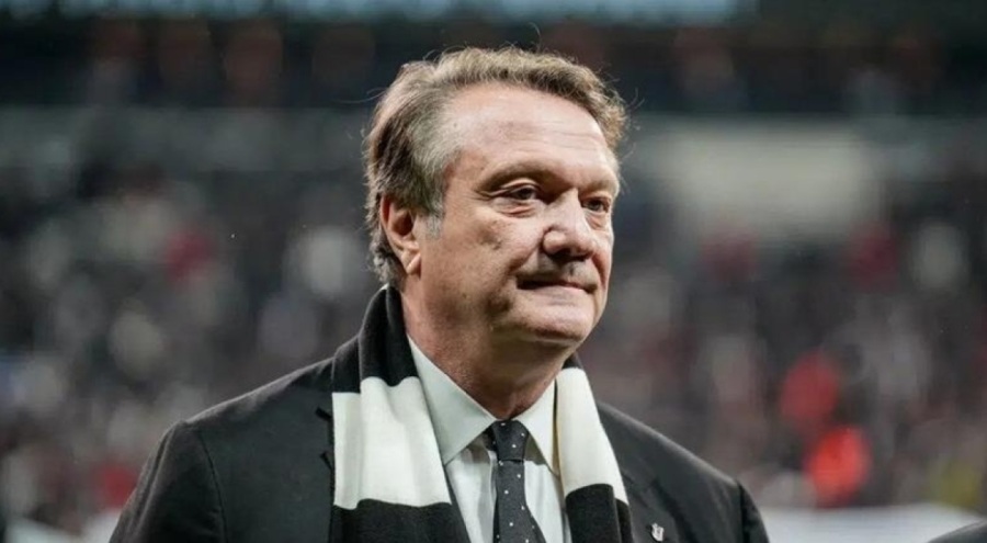 Beşiktaş'ta Hasan Arat ihraç edildi!