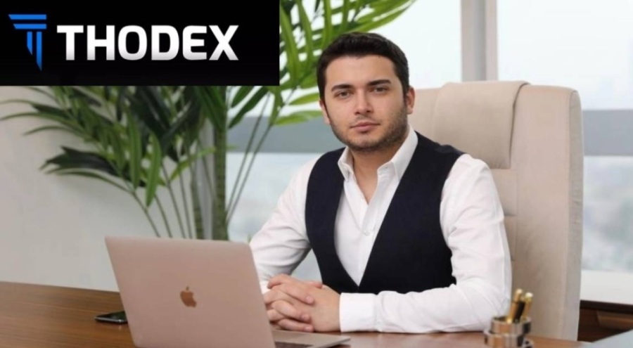 Thodex kurucusu Faruk Fatih Özer'in ölümü soruşturmasında gizemli not detayı