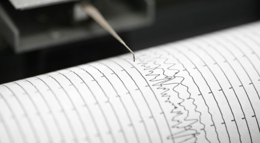 Filipinler'de korkutan deprem