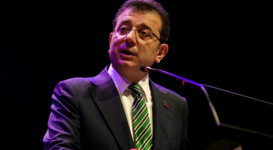Ekrem İmamoğlu: Biliyorum karanlık sonsuza kadar sürmez