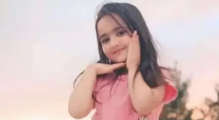 6 yaşındaki Azra, kansere yenildi