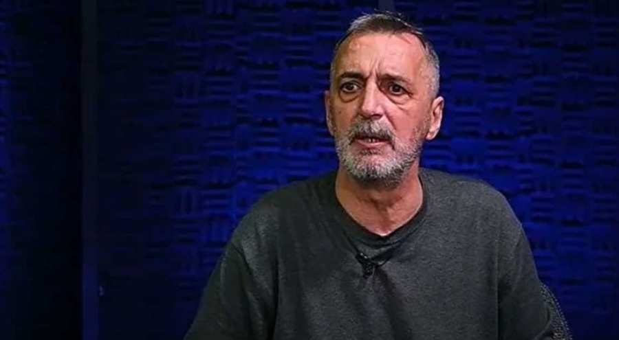 Abdülkerim Durmaz Beşiktaş Fenerbahçe derbisinin sonucunu söyledi