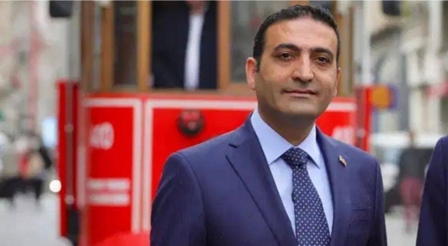 Beyoğlu Belediye Başkanı İnan Güney, Silivri'den seslendi: "Silivri, direnişin üniversitesi gibi"