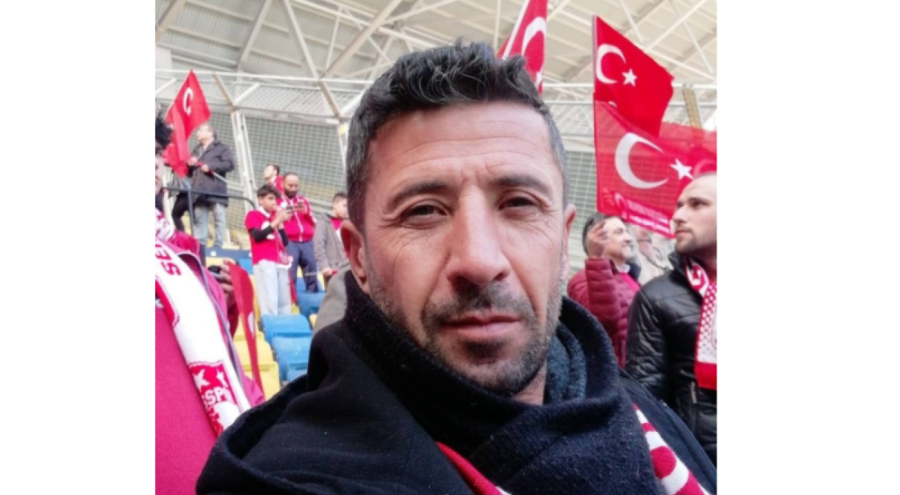 Denizli'de otobüs kaptanı otel odasında ölü bulundu