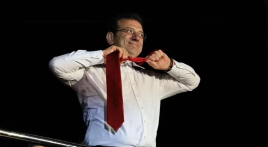 İmamoğlu oy farklarını paylaştı: 'Bu akıl devletimize ve milletimize Fetret Devri'ni yaşatıyor'