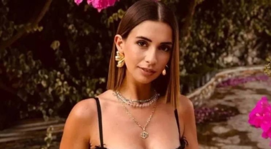 Buse Terim'den Cenk Eyüboğlu ile ilgili açıklama