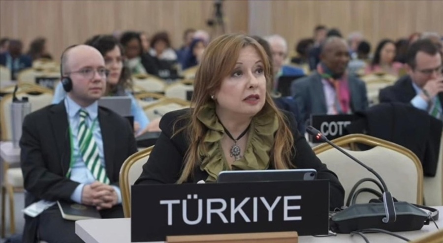 UNESCO, 15 Aralık'ı "Dünya Türk Dili Ailesi Günü" olarak ilan etti