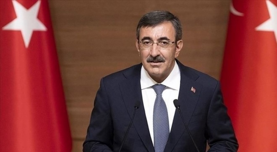 Cevdet Yılmaz: Enflasyonu kademeli şekilde aşağı çekiyoruz