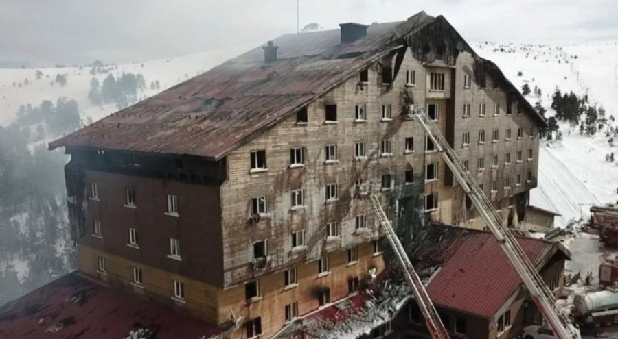 TBB'den Kartalkaya davasında "kamu görevlileri" tepkisi