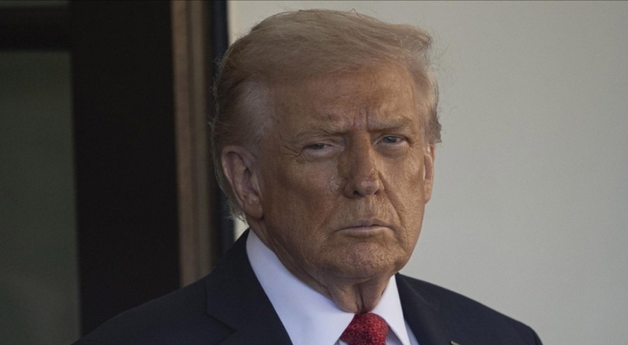 ABD Başkanı Trump'tan Maduro'ya: Sayılı günleri kaldı