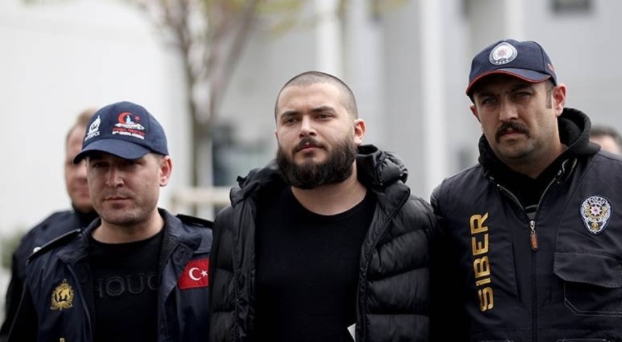 Cezaevinde ölü bulunan Thodex'in kurucusu Özer'e 'anksiyete' teşhisi