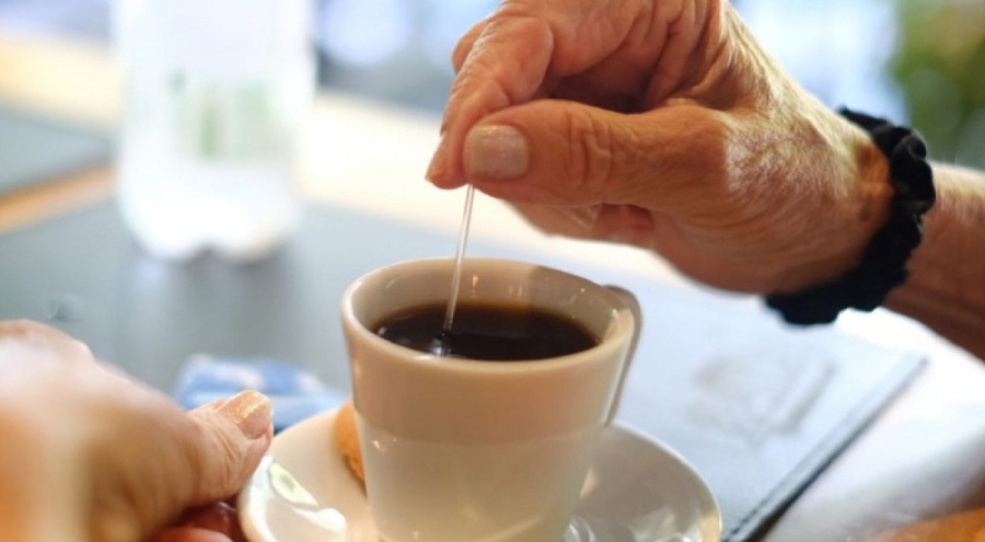 Kahvenin içinden 'mantar özü' çıktı: Bu marka raflardan toplatılıyor!