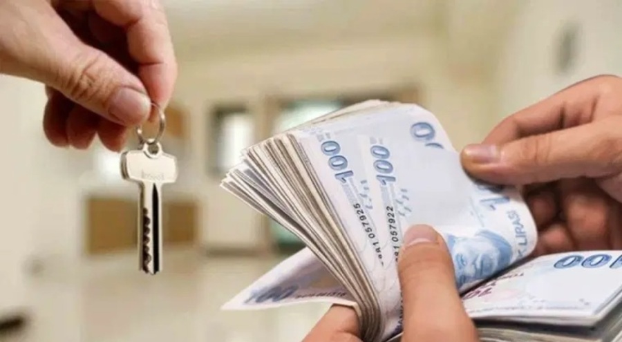 Kasım ayı kira zam oranı belli oldu!