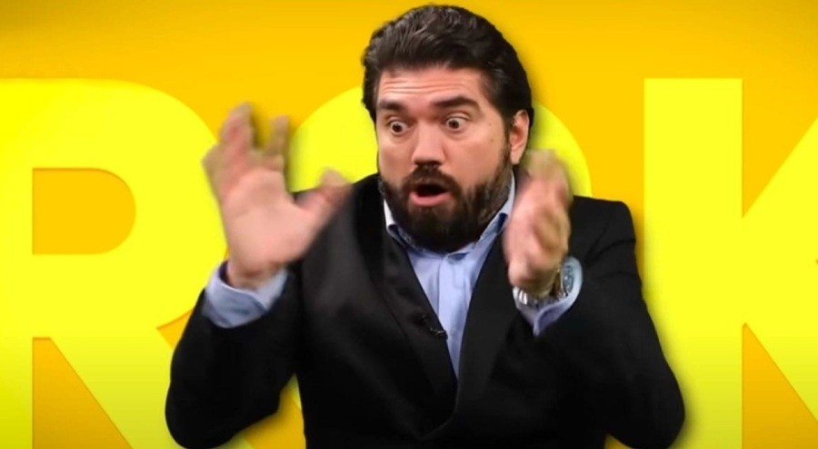 Rasim Ozan Kütahyalı Galatasaray için yabancı hakem istedi