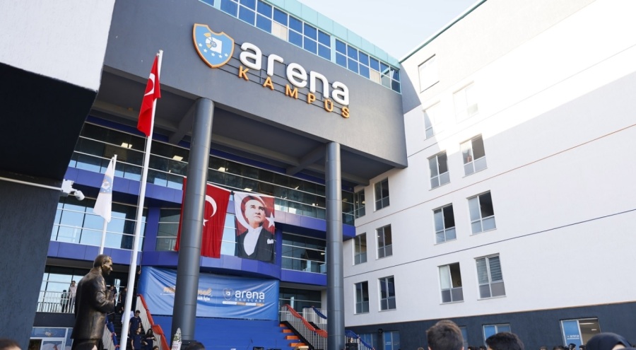 Arena Okulları'nda "Anne Baba Okulu"nun yeni dönemi başlıyor