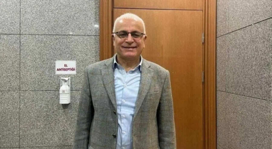 AYM'den 'Merdan Yanardağ' kararı!