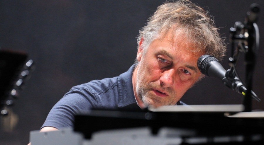 Fransız müzisyen Yann Tiersen, İstanbul'a geliyor