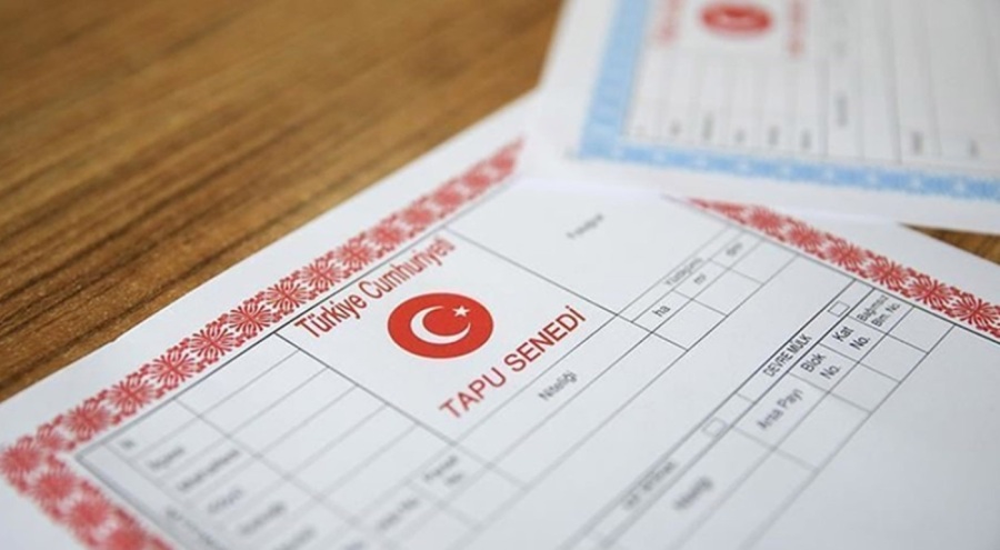 Sahte evrakla vurgun yapan çeteye baskın! Ölülerin ev, arsa tapusuna kondular...