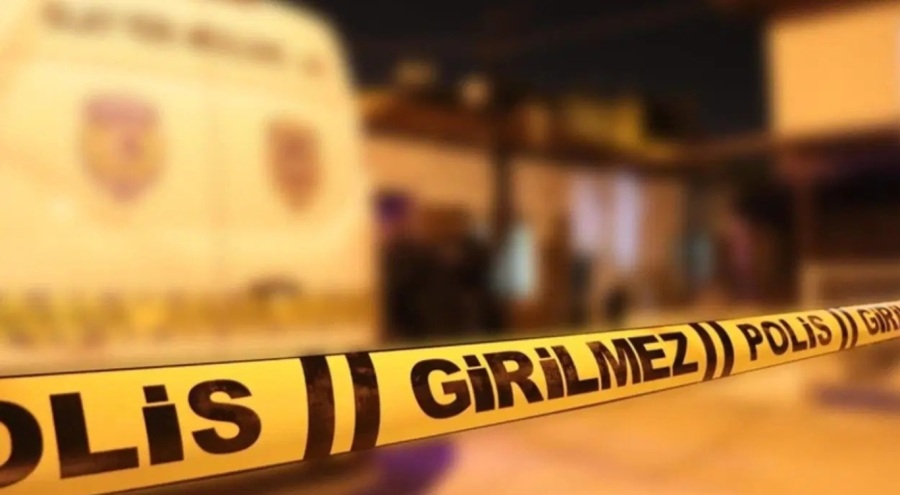 'Haraç' saldırısı... Mekana kurşun yağdırdılar!