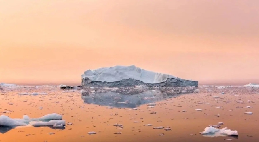 İklim krizinin en çok tehdit ettiği 3 bölge açıklandı