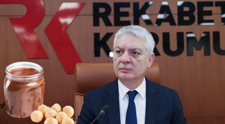 Rekabet Kurumu'ndan Ferraro'ya fındık yanıtı!