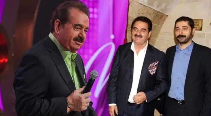 İbrahim Tatlıses'in miras kararı çocuklarını kızdırdı