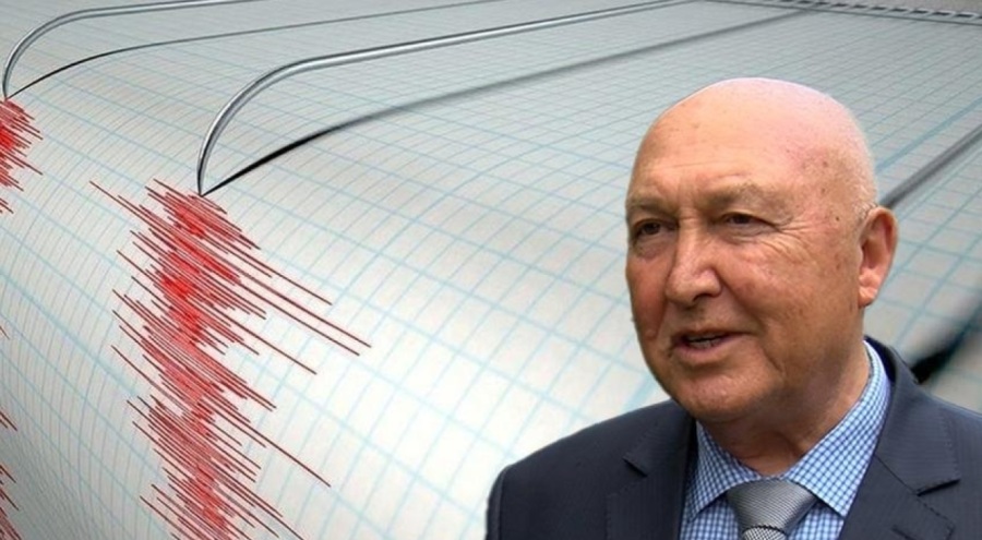 Balıkesir'deki deprem sonrası Ahmet Övgün Ercan'dan Sındırgı uyarısı! "Sındırgı acilen taşınmalı"