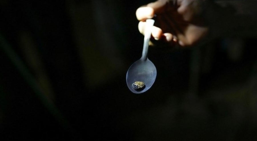 ABD, Venezuela'nın altındaki devasa yer altı hazinesine göz dikti