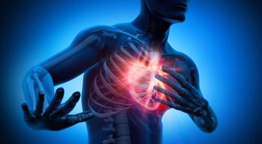 Araştırma: Erkekler kalp sağlığı için kadınlardan iki kat fazla egzersiz yapmalı