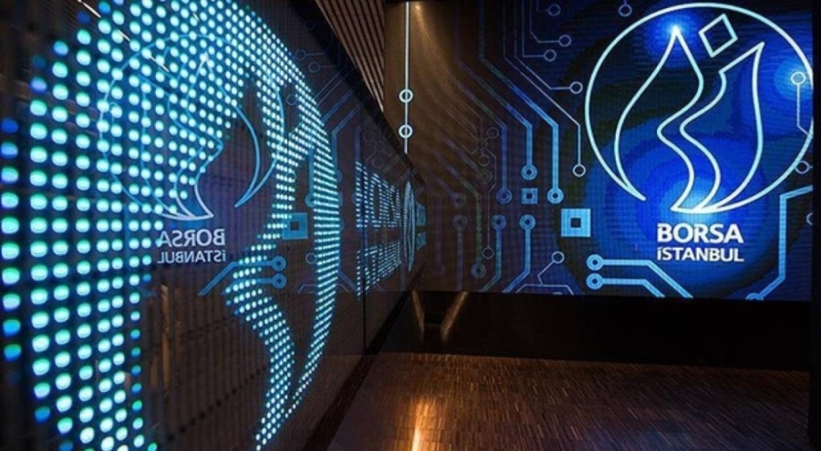 Borsa İstanbul, 5 hisseye işlem yasağı getirdi