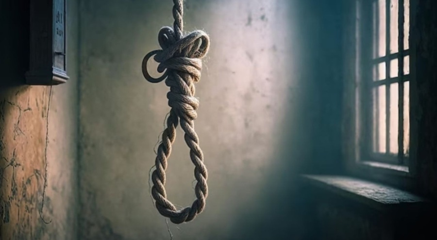 Samsun'da 17 yaşındaki çocuk ahırda ölü bulundu