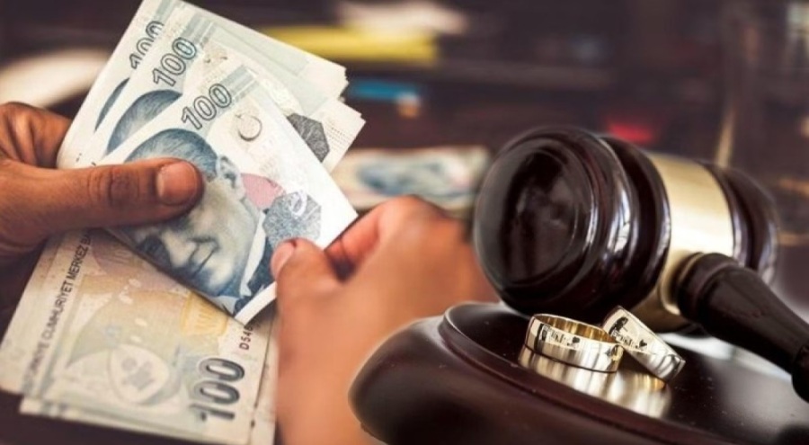 Nafaka borcunda hapis süresine üst sınır geliyor