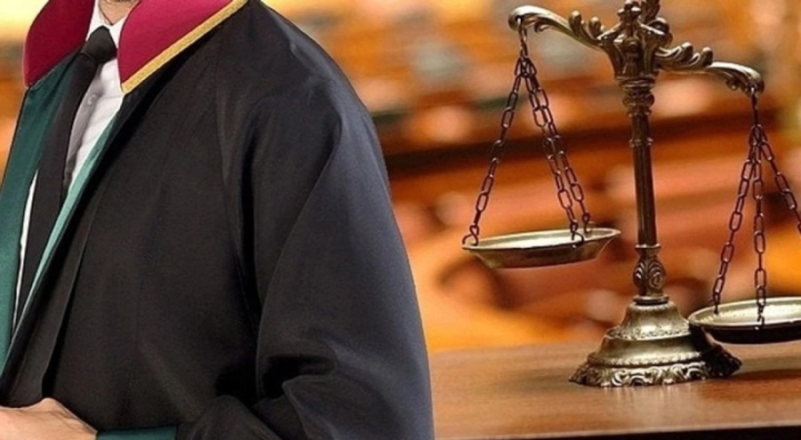 Avukatlık ücretlerine zam! İşte yeni tarife