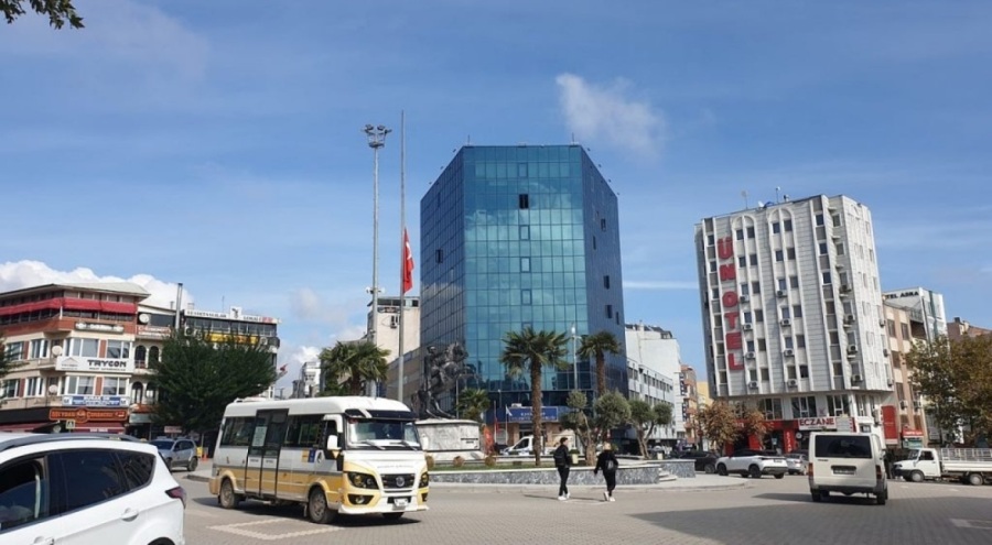 Karacabey Belediyesi 287 taşınmazı kiraya verecek