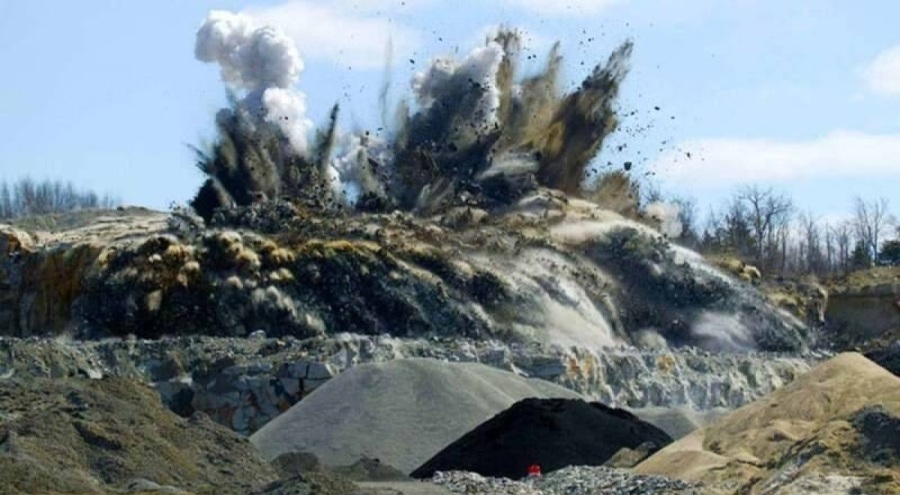 Toroslar tehlikede! Madene 21 kat genişleme talebi