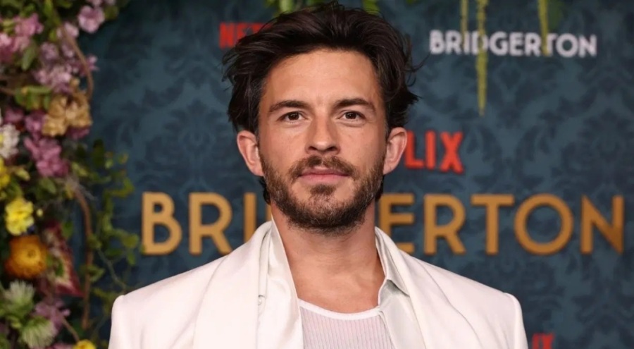 2025 yılının yaşayan 'En Seksi Erkeği' seçildi